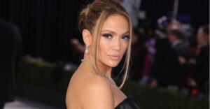 What Did Jennifer Lopez Say About Virgos?