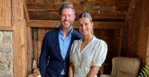 Is Jesse Palmer Married and Who Is His Wife Emely Fardo?