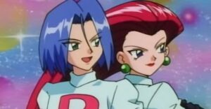 Are Jessie and James In 'Pokémon' Dating or Siblings? Breakdown Of Their Relationship