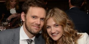 Who Is Joel McHale's Wife Sarah Williams and Do They Have Kids? The 'Celebrity Beef' Host's Family