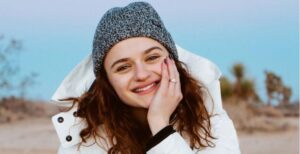 Who Is Joey King Married To? 'The Kissing Booth' Star Is Engaged To Boyfriend, Steven Piet
