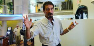 John McAfee Children: How Many Kids Did John McAfee Have? Inside The McAfee Antivirus Software Founder's Family