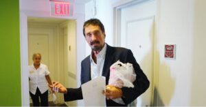 What Happened To John McAfee? Cause Of Death and Multiple Arrest Explained