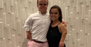 Are '7 Little Johnstons' Star Jonah Johnston and His Girlfriend Ashley Still Together?
