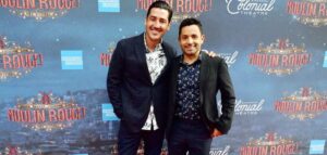 Who Is Jonathan Knight Married To and Does He Have Kids? Meet His Partner Harley Rodriguez