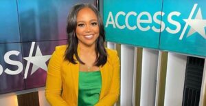 Why Did Judge Faith Jenkins Leave 'Divorce Court' and Is She Pregnant?