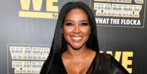 Is Kenya Moore In A Relationship and Who Has She Dated? Her Current Boyfriend, Dating History, Exes, More
