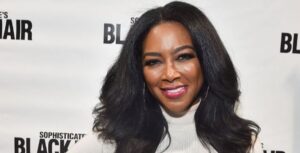 Kenya Moore's Fortune: How Much Is Kenya Moore's Net Worth? Salary, Income, Earnings Explained!