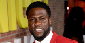 Kevin Hart's Children: Who Are Kevin Hart's Kids and How Many Are They Now?