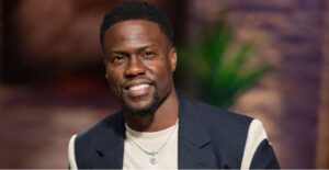 How Rich Is Kevin Hart and What Is His Net Worth Forbes? Inside The Actor-Comedian's Fortune