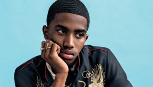 Is King Combs Rich and What Is His Net Worth? Diddy's Son Gifts Kodak Black A Bad Boy Chain