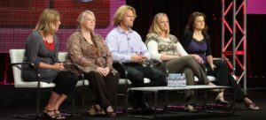 How Many Kids Does Kody Brown Have? Inside The 'Sister Wives' Star's Children & Family