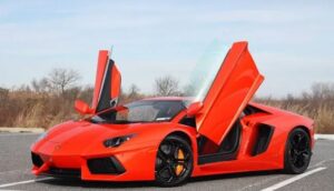 What Happened To Lamborghini Company? Here's Why Customers Cannot Purchase The Vehicle Till 2024