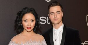 Is Lana Condor Married and Who Is She Dating Now? The 'Moonshot' Star Is Actually Engaged