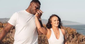 Is Leah Messer In A Relationship and Who Is Her Boyfriend Jaylan Mobley? The 'Teen Mom 2' Star Is Engaged