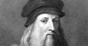 Leonardo da Vinci's Kids & Wife: Was Leonardo da Vinci Married, and Did He Have Children?