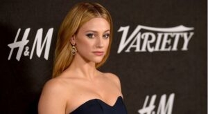 Lili Reinhart Fortune: How Much Is Lili Reinhart's Net Worth? Salary, Income, Earnings Explored!