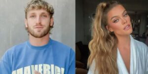Who Is Logan Paul In A Relationship With? Logan Paul Sparks Dating Rumors With Nina Agdal, Spotted Kissing Her