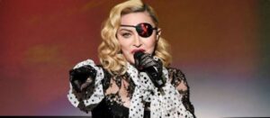 What Is Madonna's Sexuality? Madonna Seemingly Comes Out As Gay In New TikTok Video￼