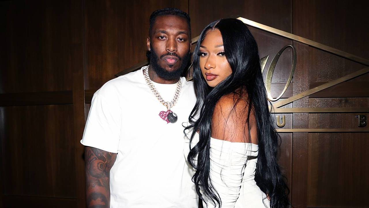 Are Megan Thee Stallion and Pardison Fontaine Still Together? Pardi Show Love To Megan Amid Her New Album