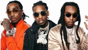 Have The Migos Rappers Separated? Here's Why They Broke Up And It Involves Saweetie Allegedly Cheating