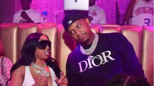 Are Moneybagg Yo and Ari Fletcher Still Together? The Duo Officially Break Up - Here's Why