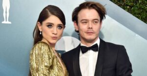 Are Natalia Dyer and Charlie Heaton Still Together, How Did They Meet?  Relationship Timeline, Kids, Marriage