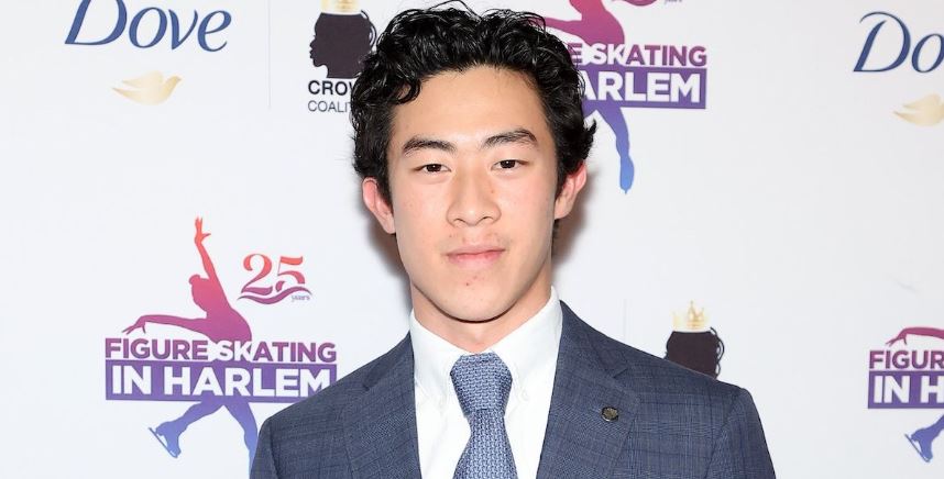 Nathan Chen Fortune: What Is Nathan Chen's Net Worth? Salary, Income, Earnings Explored!