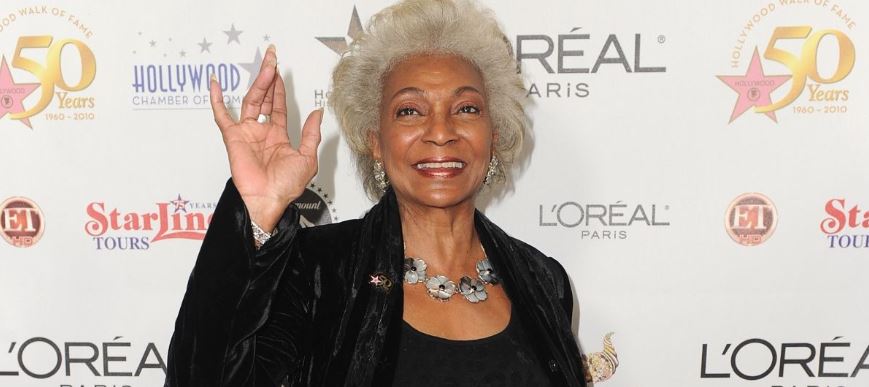 What Did Nichelle Nichols Die Of? Details Of Her Death Explained!