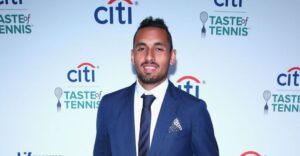 Nick Kyrgios's Fortune: What Is Nick Kyrgios's Net Worth? Details On The Tennis Player's Salary