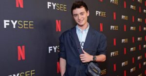 How Much Is Noah Schnapp's Net Worth? Forbes Fortune, Salary, Income, Gaming Earnings, Side Hustles, More