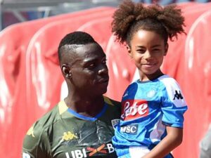 How Many Children Does Mario Balotelli Have?