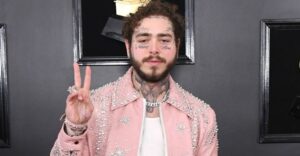 Is Post Malone Married, Who Is His Girlfriend, and Who Has He Dated In The Past?