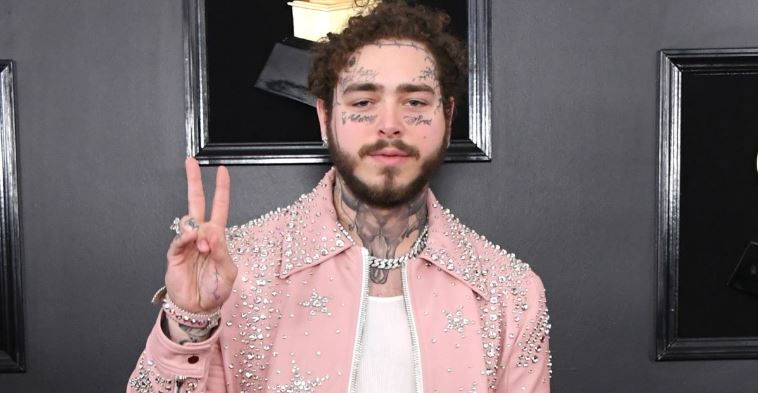 Is Post Malone Married, and Who Has He Dated Before? Details On His ...