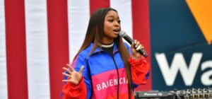 Reginae Carter's Fortune: How Much Is Reginae Carter's net Worth? Salary, Income, Earnings, Money Explained!