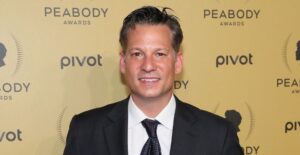 How Many Kids Does Richard Engel Have? The Journalist's Son Has Passed Away
