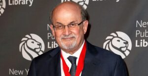 Why Was Salman Rushdie’s ‘The Satanic Verses’ Such a Controversial Book? A Fatwa Was Issued Against Him