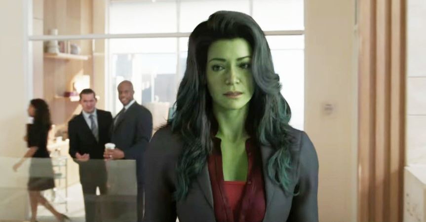  She-Hulk: Attorney at Law