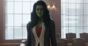 She-Hulk Was A Reputable Lawyer In MCU Before Becoming A Hulk: Is She a Prosecutor or a Defense Attorney?