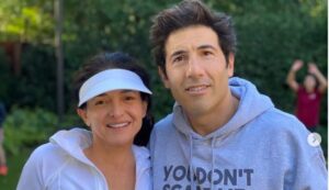 Sheryl Sandberg and Tom Bernthal Are Married Couple: How Did They Meet, And How Many Kids Do They Have?