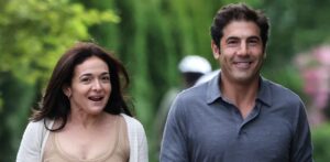 Who Is Sheryl Sandberg In A Relationship With? Facebook's COO Married To Tom Bernthal in Wyoming