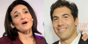 Who Has The Highest Net Worth Between Sheryl Sandberg and Tom Bernthal? Their Combined Fortune