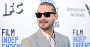 Is Shia LaBeouf In A Relationship, Who's His Girlfriend, and Who Has He Dated? Dating History, Famous Exes