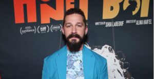 Shia LaBeouf's Net Worth: What Is Shia LaBeouf's Fortune? Forbes Salary, Income, Earnings Explained!