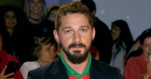 Shia LaBeouf Portrays An Italian Priest In 'Padre Pio' — What's His Religion and Is He Catholic?