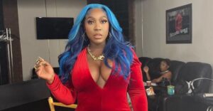 How Much Is Spice's Net Worth? Salary, Income Of 'Love & Hip Hop: Atlanta' Star and Dancehall Artist Explained!