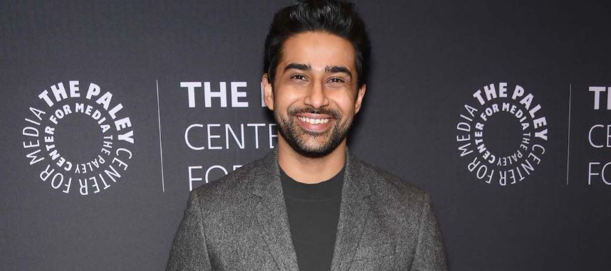 Who Is Suraj Sharma Dating Now and What Are His Top Movies, and Tv Shows?