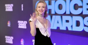Who Is Sydney Sweeney Married To? The 'Euphoria' Star Is Engaged To Boyfriend, Jonathan Davino
