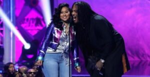 What Happened With Waka Flocka and Tammy Rivera and Why Did They Breakup?