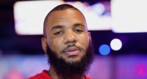 The Game Removes NBA Youngboy From His Album Over $150K Fee